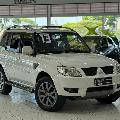 MITSUBISHI PAJERO TR4 2.0 4X2 16V 140CV FLEX 4P AUTOMÁTICO